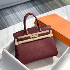 Hermes Birkin Bags